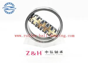 Wholesale Spherical Roller Bearing 22212 CA Size 60*110*28 mm Weight 1.15kg from china suppliers