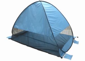 Wholesale Outdoor Camping Tents - Quick-Setup Bug-Proof Tent from china suppliers