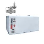 Chinese Skid Mounted With Regulating Control Valve LR125 FISHER Pressure