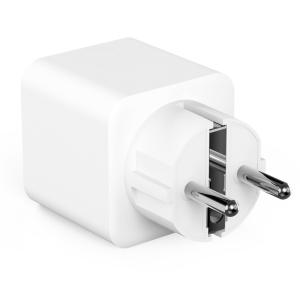 Wholesale Zigbee EU Smart Socket from china suppliers