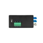 10 Port 2.5G SFP Bypass Managed Industrial POE Fiber Switch 8*10/100/1000mbps