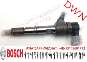 Wholesale BOSCH GENUINE BRAND NEW injector 0445110866 FOR Yuchai HP1-9K546-AB 0445110866 JMC Bao Dian JX4D30 from china suppliers