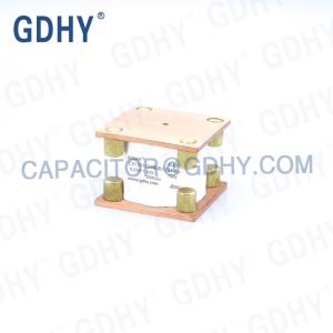 Wholesale 700V 200KVAR Water Cooled Capacitor 0.33UF GB/T 3984-2004 from china suppliers