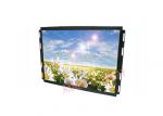 1000nits High Brightness Monitor , Wide Screen Open frame LCD Monitor 18.5 inch