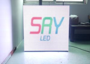Wholesale SMD 1/2 Scan p10 outdoor full color led display With Nationstar Chip from china suppliers