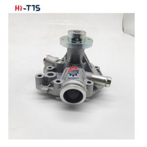 Wholesale Water Pump 04127358 04129090 For Engine TD3.6 from china suppliers