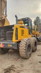Wholesale Used XCMG 180 Grader Second Hand Construction Machinery And Equipment from china suppliers