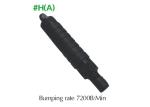 Flexible Shaft Hanging Grinder for sanding , 0-14000 RPM Speed