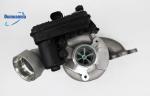 Turbocharger TD025L4BR 49180-08600491800140549180-01405 49180-01400 04E145715F04