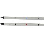IP67 Blanking Infrared Light Curtain