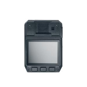 Wholesale 1080P WIFI Body Camera IP66 5MP Police DVR Recorder ABS Material from china suppliers