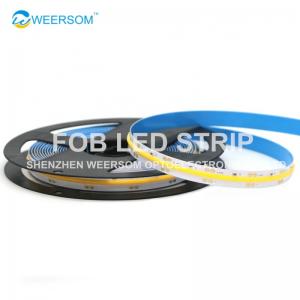 Wholesale 2700K 10W/M Flexible LED Strip Light  Working Temperature -20℃~50℃ from china suppliers
