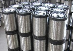 Wholesale 0.5mm To 12mm SUS201 Stainless Steel Wire Coil Bright Surface from china suppliers