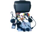 JEEP Renegade 2016 2017 Android 10.0 9 Inch IPS Screen Car DVD Player Support