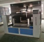 Five Axis Auto Spray Painting Machine 750W For Metal Plastic