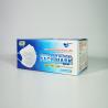 Buy cheap Blue Non Sterile Disposable Medical Face Mask from wholesalers