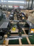 1-20 Ton Electric Wire Rope Hoist CE ISO Certification For Lifting Hauling