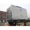 Buy cheap JNC Series Cross Flow & Closed Type Cooling Tower from wholesalers