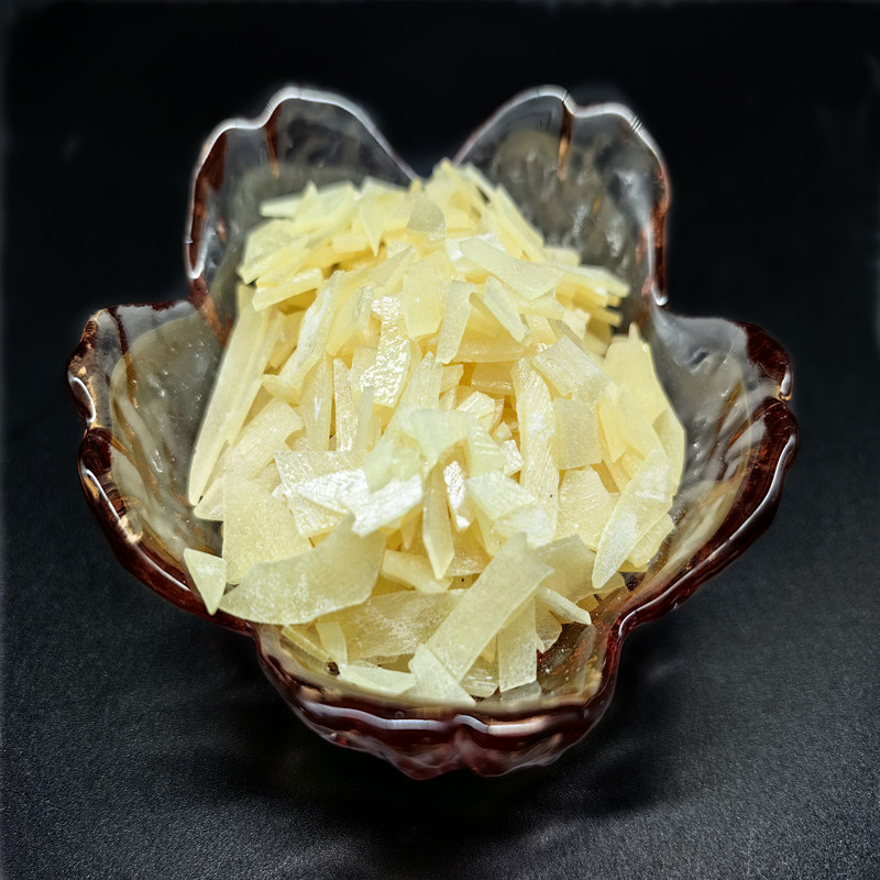 Good Adhesion Chlorinated Polyolefin Resin For Silk Screen Printing Ink