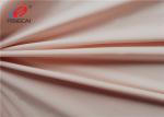 UPF 50 85 Nylon 15 Spandex Fabric , 4 Way Stretch Lycra Fabric By The Yard