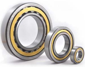 Wholesale N NF NN NUP NU cylindrical ball bearing NJ 2326 ECMA / C4 brass cage bearing from china suppliers