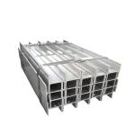 JIS BS EN Standard Construction Steel Beam H Beam Channel A36 A572 A992 S235jr