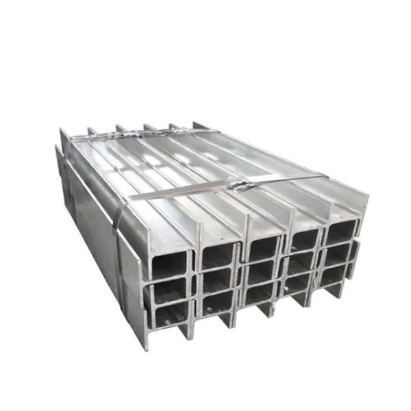 ABS ISO ROHS Certified Huge Stock of ASTM JIS BS EN Standard A36 A572 A992