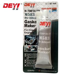 Wholesale Silicone Gasket Maker Sealant Adhesive For Meter Convenient Blister Card Package from china suppliers