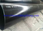 Construction ASTM A53 Steel Pipe API Carbon Steel Pipe 73mm to 339.7mm OD