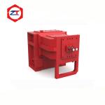 Pp Sheet Extrusion Twin Screw Extruder Parts TDSN50 Gearbox Precision Gear