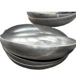 OEM Stainless Steel Tank Head Dome Hemisphere End Dished Head for Circle Vessels