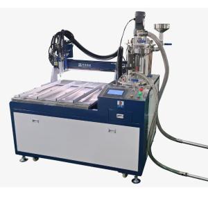 Wholesale Pcb Potting Resin glue dispensing system Automatic 1/1 from china suppliers