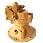 Machinery Engines PC228US-8 706-7G-01180 706-75-01170 Swing Motor Reduction For