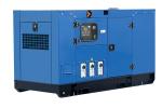 Soundproof 1500 Rpm Silent Diesel Generator 24kw 30kva Powered By Y4100D Engine