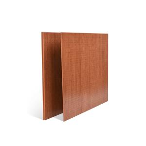 Wholesale Interior Decoration Perforated Acoustic Panels For Public Office Ceiling Installation from china suppliers