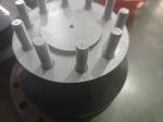 Long Life Hydraulic Radial Piston Motor Standard or Nonstandard Your Best Choice