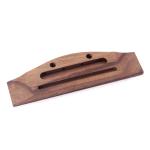 high strength 4 String Classical Acoustic Guitar Bridge Burlywood Color