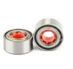 C5 C9 Automobile Ball Bearings , DAC28610042 Water Pump Bearing Single Row