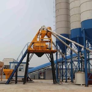 AAC Block Making Machine Line Supplier/AAC Block Machinery-Screw Conveyor