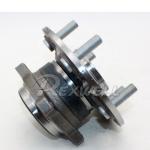 Rear axle wheel bearing 42200-T1G-E01 fit For Honda CR-V RM 42200T1GE01