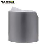 Customized Disc Top Cap 24 410 Aluminum Shampoo Disc Top Bottle Caps