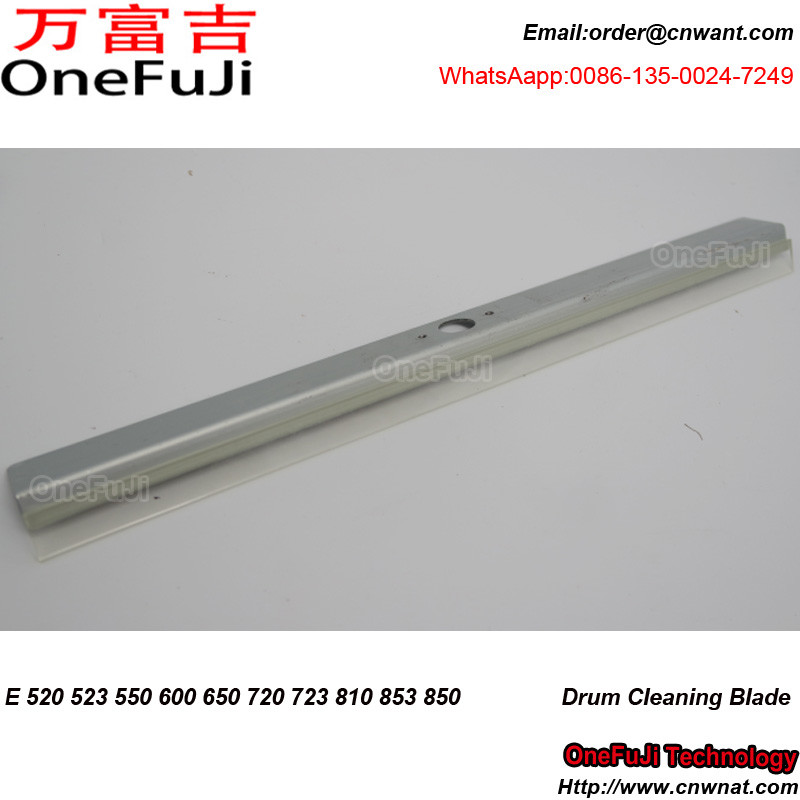 Toshiba copier parts E-estudio 520 523 550 600 650 720 723 810 853 850 Drum Cleaning Blade Printer Parts