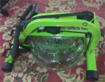 Fitness Newport AR Rower Water Rower Exercise Machine
