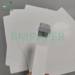 310gsm 330gsm Gloss Black Core Coated Paper Play cardstock poker cards