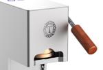Espresso Pod Style Drip Coffee Makers Ese Water Tank Thermoblock