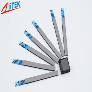 Wholesale Silicone Free Gap Filler Pad Thermally Conductive Gap Filler For PCB Heat Sinking from china suppliers