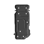 Original Car Matching 4 Runner Skid Plate Aluminum Under Cover Guard for Nissan