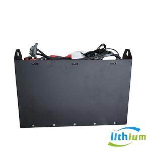 Wholesale 5kw 10kw 15kw, 20kw, 25kw And 30kw Of Battery Pack LFP Lithium Battery For Pallet , Stacker from china suppliers