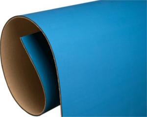 China 1.70mm 1.96mm Strong Compressive Rubber Blanket For Web Offset Printing on sale