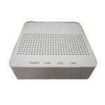 Hot Sale Fiber Optical Equipment Single Port FTTH ONT Mini 1GE Gepon Gpon Epon